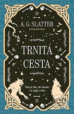 Trnitá cesta