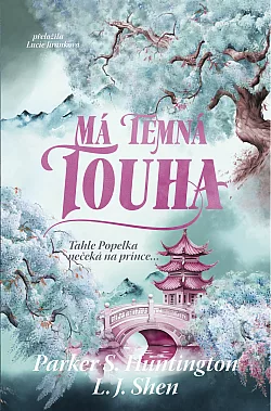 Má temná touha