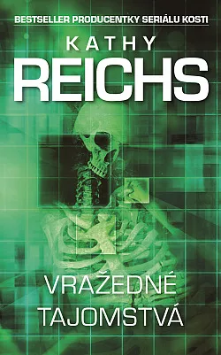 Vražedné tajomstvá