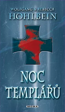 Noc templářů