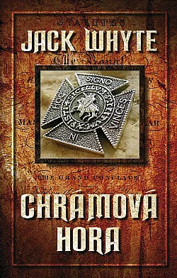 Chrámová hora