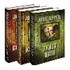 Templářská trilogie komplet