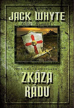 Zkáza Řádu