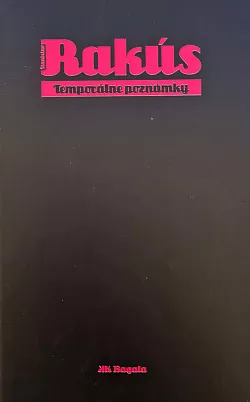 Temporálne poznámky