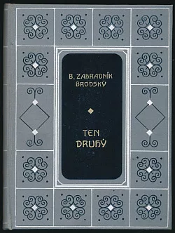 Ten druhý / Trosečník
