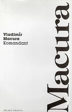 Komandant