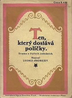 Ten, který dostává políčky