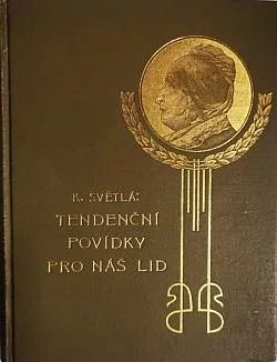 Tendenční povídky pro náš lid