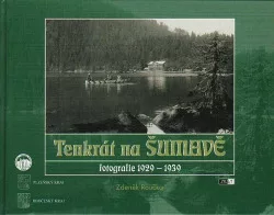 Tenkrát na Šumavě