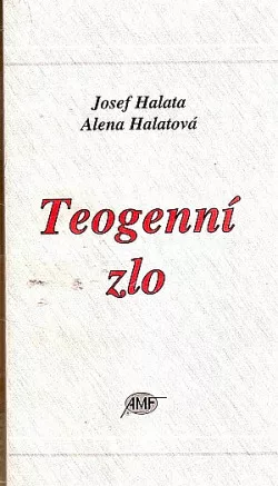 Teogenní zlo