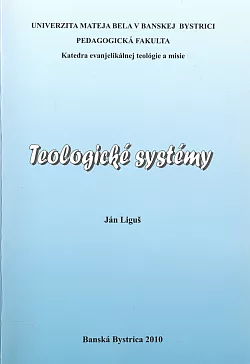 Teologické systémy