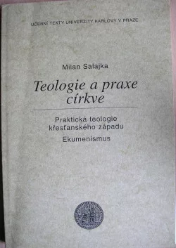 Teologie a praxe církve