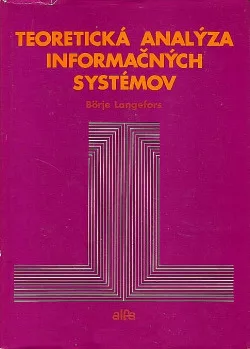 Teoretická analýza informačných systémov