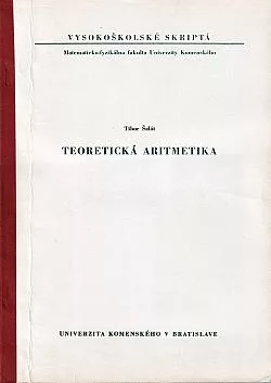 Teoretická aritmetika