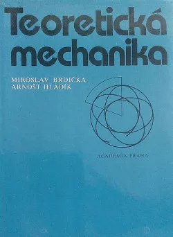Teoretická mechanika