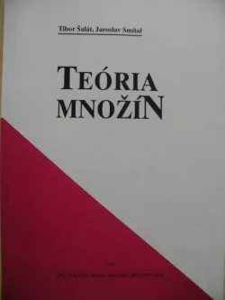 Teória množín