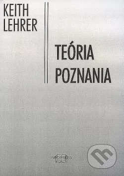 Teória poznania