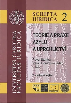 Teorie a praxe azylu a uprchlictví