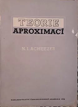 Teorie aproximací