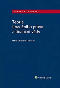 Teorie finančního práva a finanční vědy