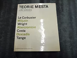 Teorie města