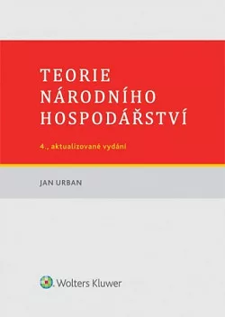 Teorie národního hospodářství - 4.