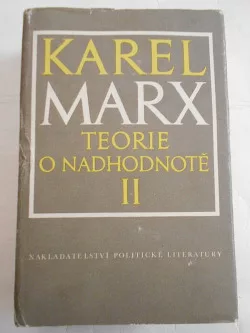Teorie o nadhodnotě - 2. díl