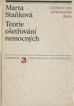 Teorie ošetřování nemocných