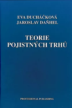 Teorie pojistných trhů