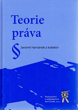 Teorie práva
