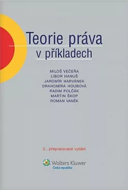 Teorie práva v příkladech