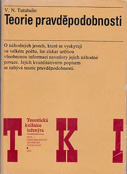 Teorie pravděpodobnosti