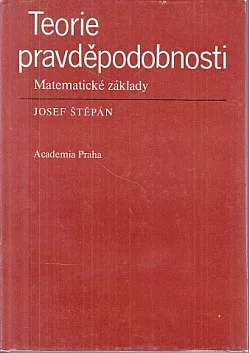 Teorie pravděpodobnosti