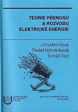 Teorie přenosu a rozvodu elektrické energie