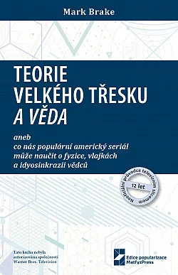 Teorie velkého třesku a věda