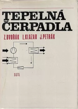 Tepelná čerpadla