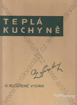 Teplá kuchyně