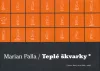 Teplé škvarky