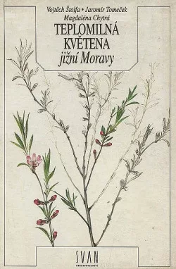 Teplomilná květena jižní Moravy