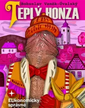 Teplý Honza