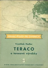 Teraco a teracové výrobky
