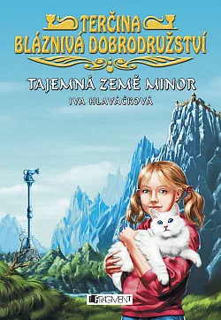 Tajemná země Minor