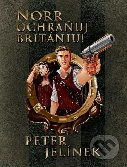 Norr, ochraňuj Britániu!