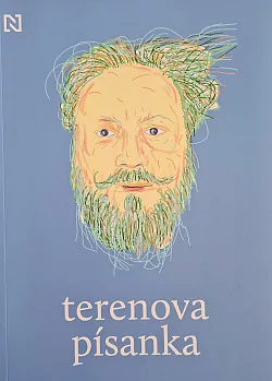 Terenova písanka