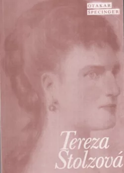 Tereza Stolzová