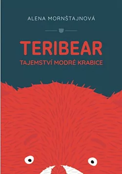 Teribear: Tajemství modré krabice