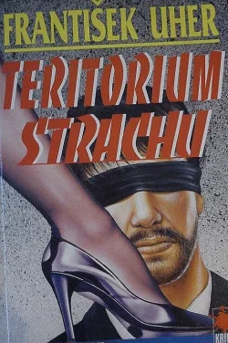 Teritorium strachu