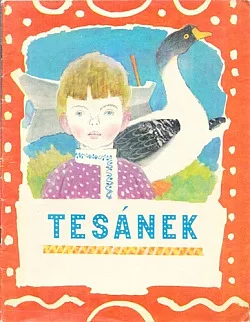 Tesánek