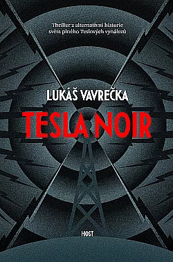 Tesla Noir