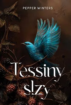 Tessiny slzy